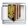 Coat Of Arms Austria Italian Charm