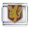 Coat Of Arms Norway Italian Charm
