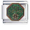Poker Champion Italian Charm