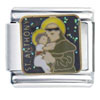 St Anthony Italian Charm