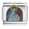 St. Rose Italian Charm