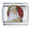 St Rita Italian Charm