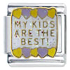Best Kids Italian Charm