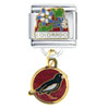 Colorado  Dangle   Italian   Charm 