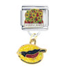 Maryland  Dangle   Italian  Charm