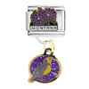 Montana  Dangle   Italian   Charm 
