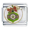 Christmas Tree Ornament Italian Charm