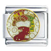 Gifts Christmas Stocking Italian Charm