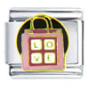 Love Bag Italian Charm