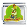 Flying Carpet Italian Charm