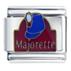 Majorette Band Italian Charm