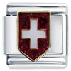 Coat Of Arms Switzerland Italian Charm