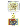 Pepsi  Have A  Pepsi  Day! Licensed  Italian  Charm