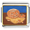 Jack Olantern Carving Photo Italian Charm