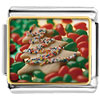  Christmas   Tree  Cookie And Candy Photo Italian Charm