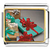 Holiday Gifts Photo Italian Charm