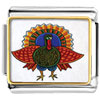 Folk Art Turkey Photo Italian Charm