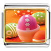 Easter Eggs Photo Italian Charm