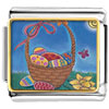  Easter  Basket Photo Italian Charm