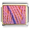 Pink Yarn Photo Italian Charm