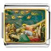 The Mourning Of Christ  Art  Photo Italian Charm