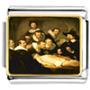 The Anatomy Lecture Rembrandt  Art  Photo Italian Charm