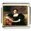 Mrs John J Chapman Photo Italian Charm