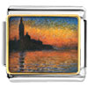 Monets San Giorgio Maggiore Photo Italian Charm