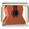 Classic Guitar Photo Italian Charm