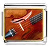 First Chair Violin Photo Italian Charm