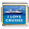 I Love Cruises Photo Italian Charm