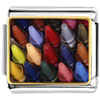 Crayons For Children Photo Italian Charm