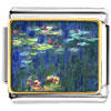 Monet Water Lilies Photo Italian Charm