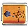  Water  A Tree Photo Italian Charm