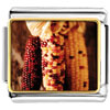  Thanksgiving  Indian Corn Photo Italian Charm