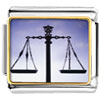 Scales Of Law And Justice Photo Italian Charm