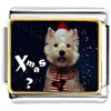 Is It  Christmas  Yet Photo Italian Charm