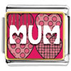 Call Your Mother Mum Photo Italian Charm