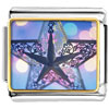  Christmas  Star Photo  Italian  Charm