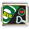 Love The Bar Photo Italian Charm