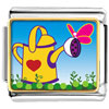 Gardening Water Bucket Photo Italian Charm