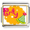  Party  Celebration Hat Photo Italian Charm