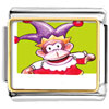Joker Monkey  Photo  Italian Charm