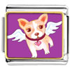 Chihuahua Dog From Heaven Photo Italian Charm