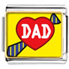Love Dad  Photo  Italian Charm