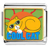 Cool Cat  Photo  Italian Charm