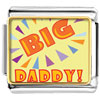 Big Daddy Photo Italian Charm