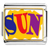 Summertime  Sun  Photo Italian Charm