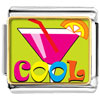 Cool Fancy Drink Photo Italian Charm