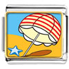  Beach  Umbrella Photo Italian Charm